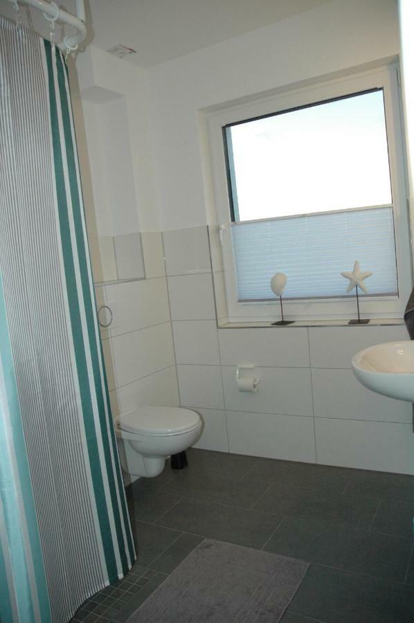 Apartment Am Apfelgarten Schwarmstedt Bagian luar foto